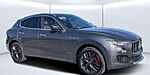 Used 2018 MASERATI LEVANTE GRANLUSSO in ST. AUGUSTINE, FLORIDA