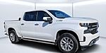 Used 2019 CHEVROLET SILVERADO 1500 HIGH COUNTRY in ST. AUGUSTINE, FLORIDA