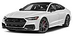 Used 2020 AUDI S7 2.9T PRESTIGE in ST. AUGUSTINE, FLORIDA