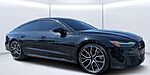 Used 2020 AUDI S7 2.9T PRESTIGE in ST. AUGUSTINE, FLORIDA
