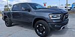 Used 2022 RAM 1500 REBEL in ST. AUGUSTINE, FLORIDA