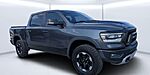 Used 2022 RAM 1500 REBEL in ST. AUGUSTINE, FLORIDA