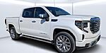 Used 2022 GMC SIERRA 1500 DENALI in ST. AUGUSTINE, FLORIDA