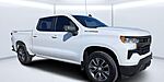 Used 2024 CHEVROLET SILVERADO 1500 LT in ST. AUGUSTINE, FLORIDA