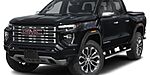 Used 2024 GMC CANYON DENALI in ST. AUGUSTINE, FLORIDA