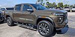 Used 2024 GMC CANYON DENALI in ST. AUGUSTINE, FLORIDA