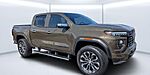 Used 2024 GMC CANYON DENALI in ST. AUGUSTINE, FLORIDA