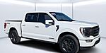 Used 2023 FORD F-150 LARIAT in ST. AUGUSTINE, FLORIDA