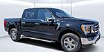 Used 2022 FORD F-150 LARIAT in ST. AUGUSTINE, FLORIDA