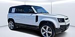 Used 2022 LAND ROVER DEFENDER X-DYNAMIC HSE in ST. AUGUSTINE, FLORIDA