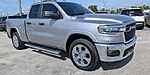 Used 2025 RAM 1500 BIG HORN/LONE STAR in ST. AUGUSTINE, FLORIDA