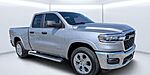 Used 2025 RAM 1500 BIG HORN/LONE STAR in ST. AUGUSTINE, FLORIDA