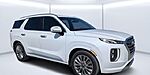 Used 2020 HYUNDAI PALISADE LIMITED in ST. AUGUSTINE, FLORIDA