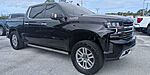 Used 2021 CHEVROLET SILVERADO 1500 HIGH COUNTRY in ST. AUGUSTINE, FLORIDA