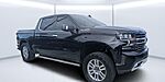 Used 2021 CHEVROLET SILVERADO 1500 HIGH COUNTRY in ST. AUGUSTINE, FLORIDA