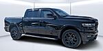 Used 2025 RAM 1500 LARAMIE in ST. AUGUSTINE, FLORIDA