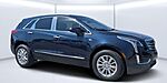 Used 2017 CADILLAC XT5 BASE in ST. AUGUSTINE, FLORIDA