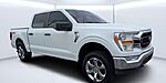 Used 2021 FORD F-150 XLT in ST. AUGUSTINE, FLORIDA