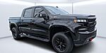 Used 2019 CHEVROLET SILVERADO 1500 LT TRAIL BOSS in ST. AUGUSTINE, FLORIDA