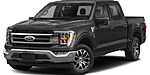Used 2021 FORD F-150 LARIAT in ST. AUGUSTINE, FLORIDA