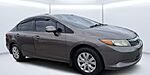 Used 2012 Honda Civic LX in ST. AUGUSTINE, FLORIDA