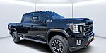 Used 2022 GMC SIERRA 2500 AT4 in ST. AUGUSTINE, FLORIDA