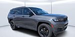 Used 2022 JEEP GRAND CHEROKEE L LIMITED in ST. AUGUSTINE, FLORIDA