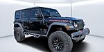 Used 2018 JEEP WRANGLER UNLIMITED RUBICON in ST. AUGUSTINE, FLORIDA