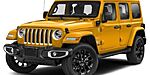 Used 2022 JEEP WRANGLER UNLIMITED RUBICON 4XE in ST. AUGUSTINE, FLORIDA