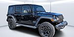 Used 2022 JEEP WRANGLER UNLIMITED RUBICON 4XE in ST. AUGUSTINE, FLORIDA