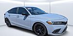Used 2022 Honda Civic SPORT in ST. AUGUSTINE, FLORIDA