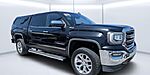 Used 2018 GMC SIERRA 1500 SLT in ST. AUGUSTINE, FLORIDA