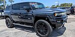 Used 2025 GMC HUMMER EV 2X in ST. AUGUSTINE, FLORIDA