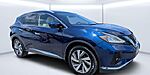 Used 2019 NISSAN MURANO SL in ST. AUGUSTINE, FLORIDA
