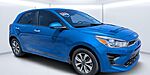 Used 2023 KIA RIO S in ST. AUGUSTINE, FLORIDA