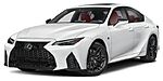 Used 2023 LEXUS IS 500 F SPORT PERFORMANCE PREMIUM in ST. AUGUSTINE, FLORIDA