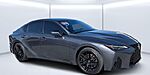 Used 2023 LEXUS IS 500 F SPORT PERFORMANCE PREMIUM in ST. AUGUSTINE, FLORIDA