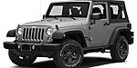 Used 2017 JEEP WRANGLER SPORT in ST. AUGUSTINE, FLORIDA