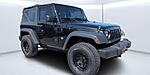 Used 2017 JEEP WRANGLER SPORT in ST. AUGUSTINE, FLORIDA