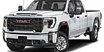 Used 2025 GMC SIERRA 2500 AT4 in ST. AUGUSTINE, FLORIDA