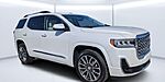 Used 2021 GMC ACADIA DENALI in ST. AUGUSTINE, FLORIDA