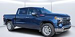 Used 2022 CHEVROLET SILVERADO 1500 LTZ in ST. AUGUSTINE, FLORIDA