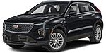 Used 2024 CADILLAC XT4 PREMIUM LUXURY in ST. AUGUSTINE, FLORIDA