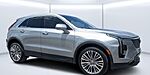 Used 2024 CADILLAC XT4 PREMIUM LUXURY in ST. AUGUSTINE, FLORIDA