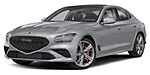 Used 2025 GENESIS G70 3.3T SPORT PRESTIGE in ST. AUGUSTINE, FLORIDA