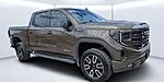 Used 2024 GMC SIERRA 1500 AT4 in ST. AUGUSTINE, FLORIDA
