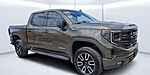 Used 2024 GMC SIERRA 1500 AT4 in ST. AUGUSTINE, FLORIDA