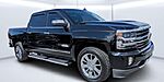 Used 2018 CHEVROLET SILVERADO 1500 HIGH COUNTRY in ST. AUGUSTINE, FLORIDA