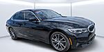 Used 2021 BMW 3 SERIES 330I in ST. AUGUSTINE, FLORIDA