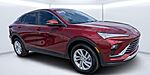 Used 2024 BUICK ENVISTA PREFERRED in ST. AUGUSTINE, FLORIDA